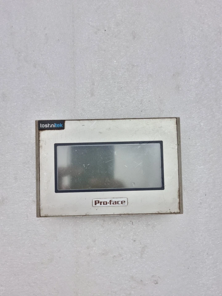 USED WORKING PROFACE GP4106G1D PFXGP4106G1D HMI TOUCH SCREEN PANEL PFXGP4106G1D